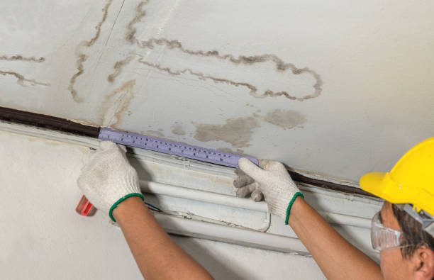 Reliable Structural Drying And Dehumidification contractor in Woodland, MI by Aqua Guard Water Damage
